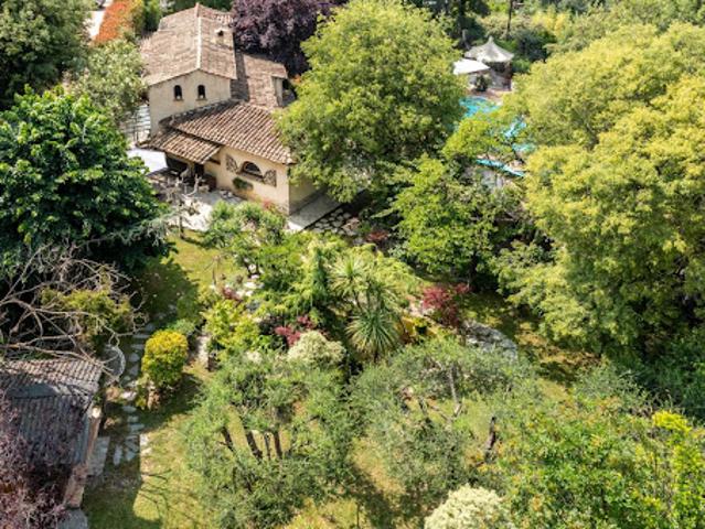 Villa vente à Grasse, La Gaude