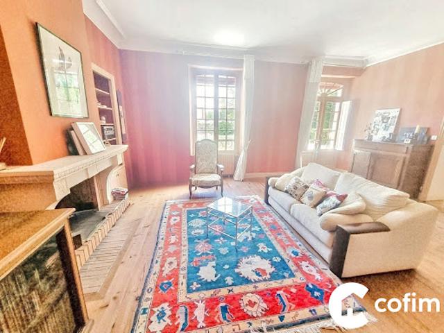 Villa vente à Pau