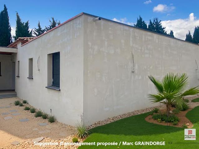 Villa vente à Carcassonne, Pennautier