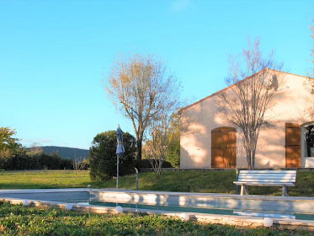 Villa vente à Le Vigan, Pompignan