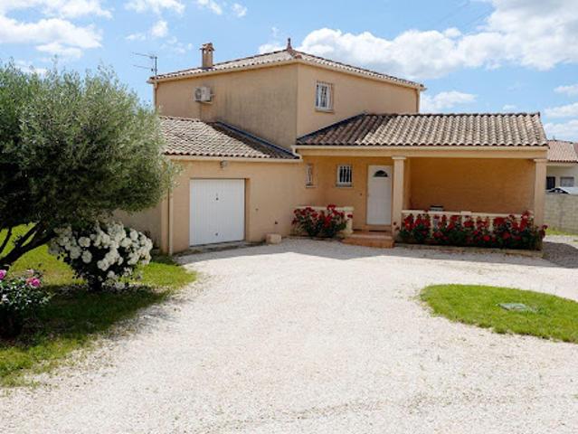 Villa vente à Lodève, Saint-andré-de-sangonis