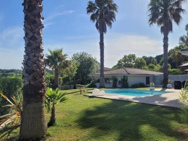 Villa vente à Montpellier, Saint-jean-de-védas