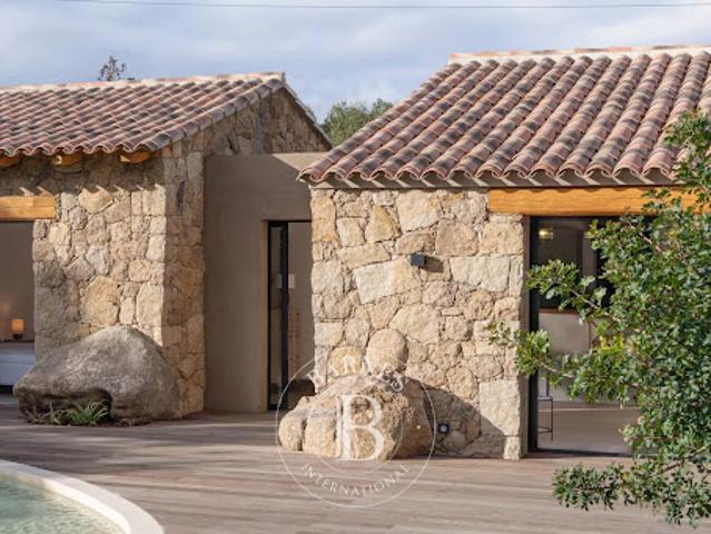 Villa vente à Sartène, Porto-vecchio