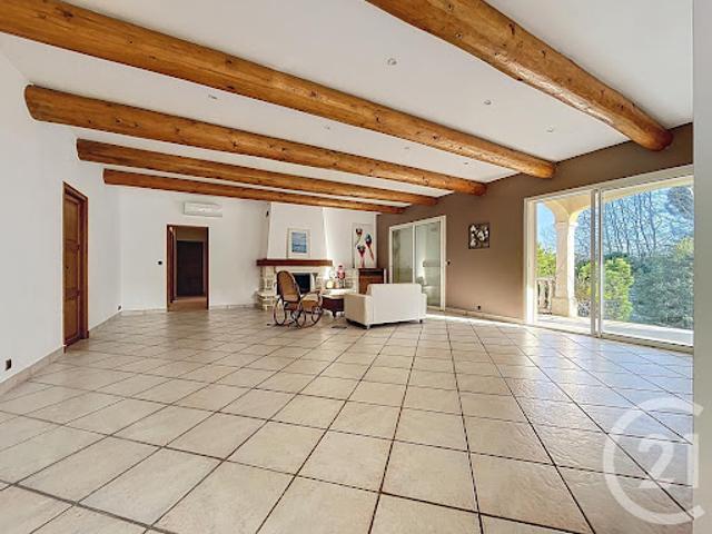 Villa vente à Nîmes, Tresques