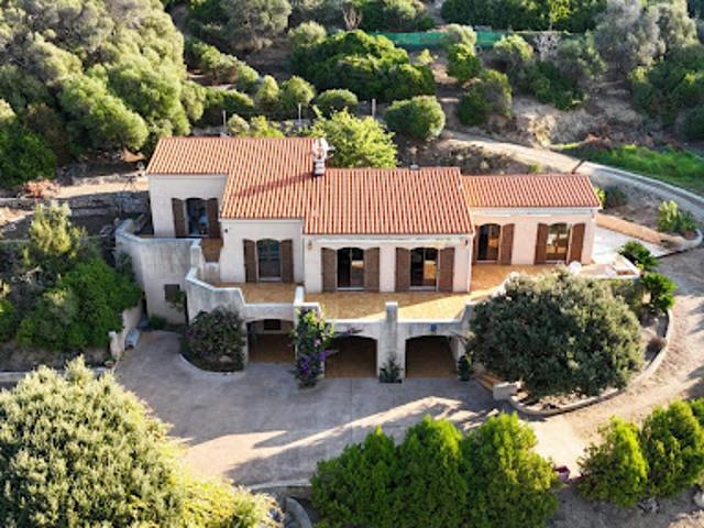 Villa vente à Ajaccio, Cargèse
