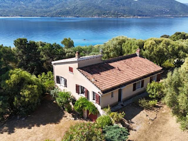 Villa vente à Ajaccio, Casaglione