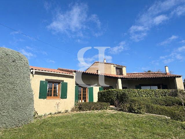 Villa vente à Avignon, Châteauneuf-de-gadagne