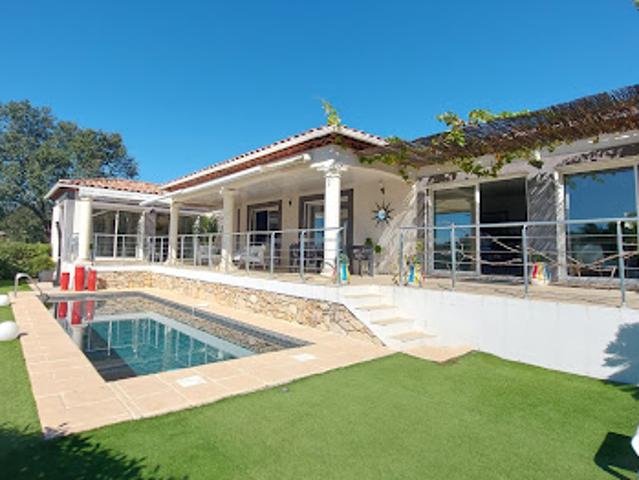 Villa vente à Arrondissement de Draguignan, Draguignan