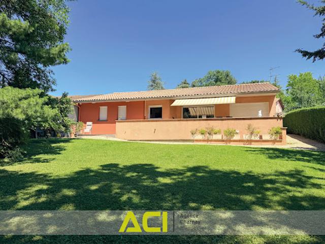Villa vente à Mâcon