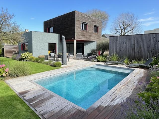 Villa vente à Redon, Bretagne