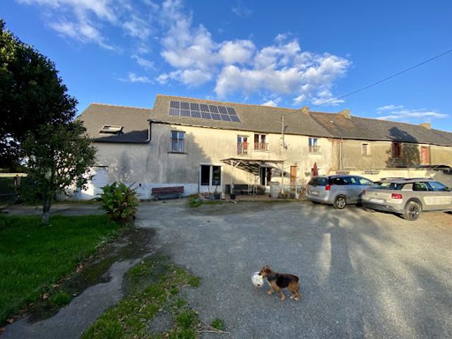 Villa vente à Rennes, Bretagne