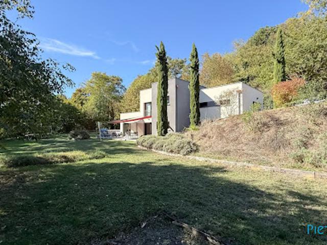 Villa vente à Le Marronnier, Beauregard