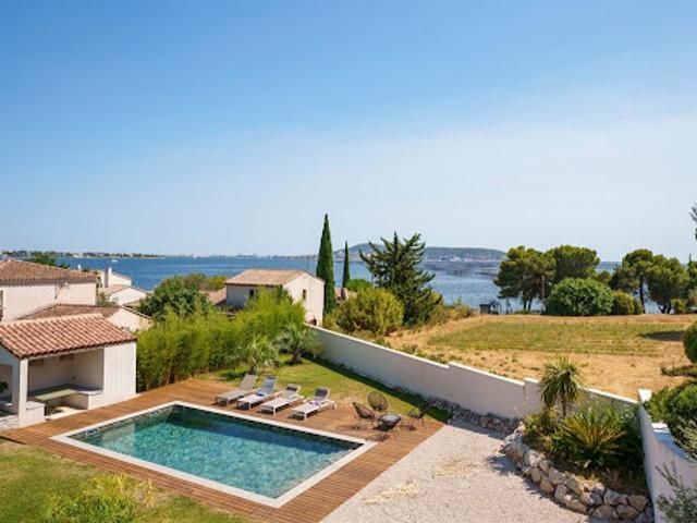 Villa vente à Montpellier, Bouzigues