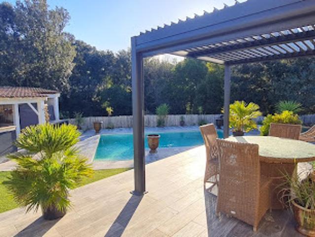 Villa vente à Béziers, Laurens
