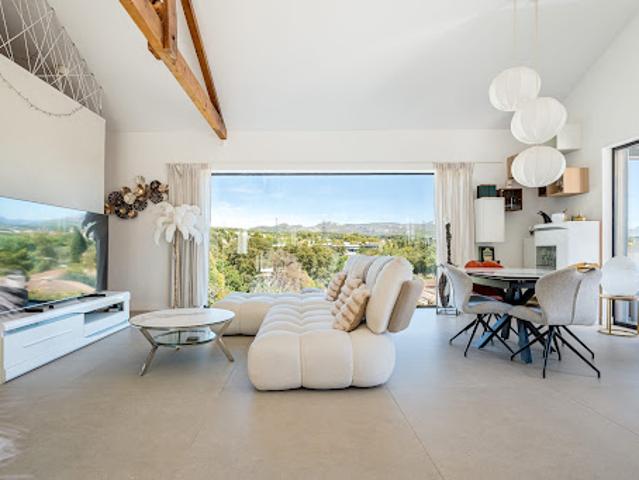 Villa vente à La Millière, Marseille