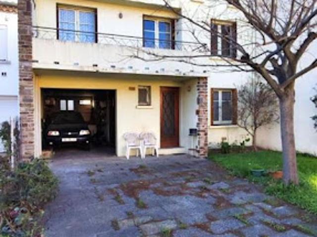 Villa vente à Narbonne