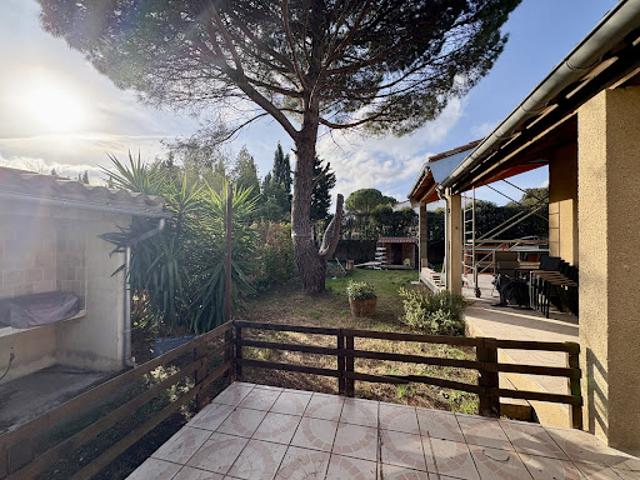 Villa vente à Carcassonne, Pennautier