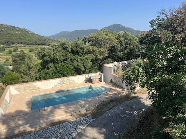 Villa vente à Escarrayas, Le Plan-de-la-Tour