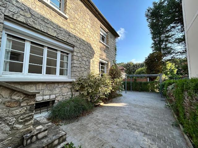 Villa vente à Sarcelles, Saint-gratien