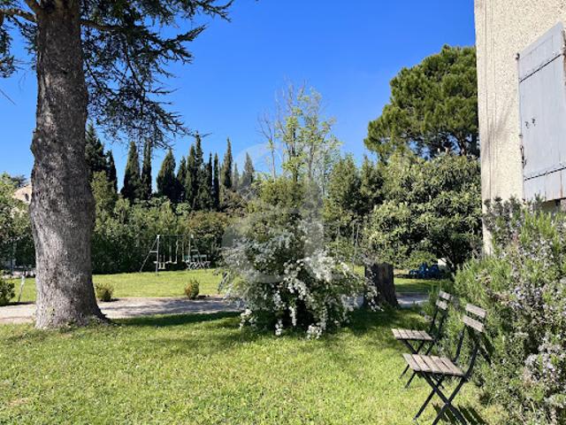 Villa vente à Saint-Rémy-de-Provence, Bouches-du-Rhône