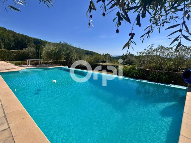 Villa vente à Arrondissement de Draguignan, Seillans
