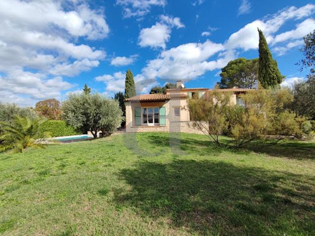 Villa vente à Tulette, Le Moulinas