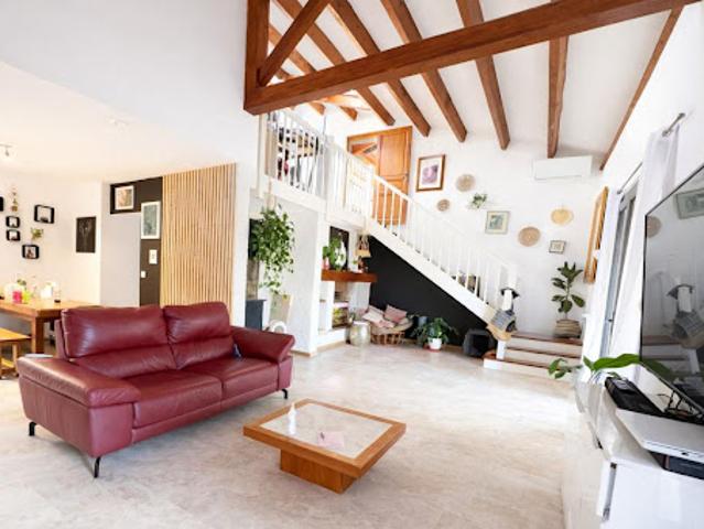 Villa vente à Carcassonne, Caunes-minervois