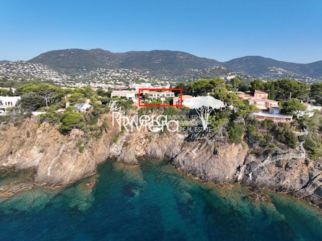 Villa vente à Arrondissement de Draguignan, Cavalaire-sur-mer