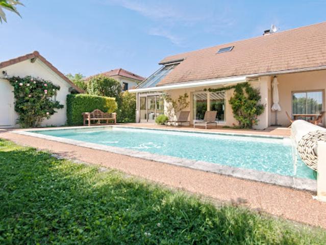 Villa vente à Grenoble, Charnècles