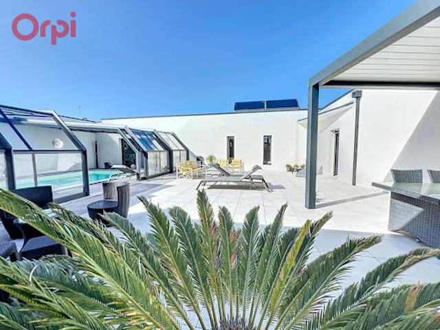 Villa vente à Les Sables-d'Olonne, Château-d'olonne