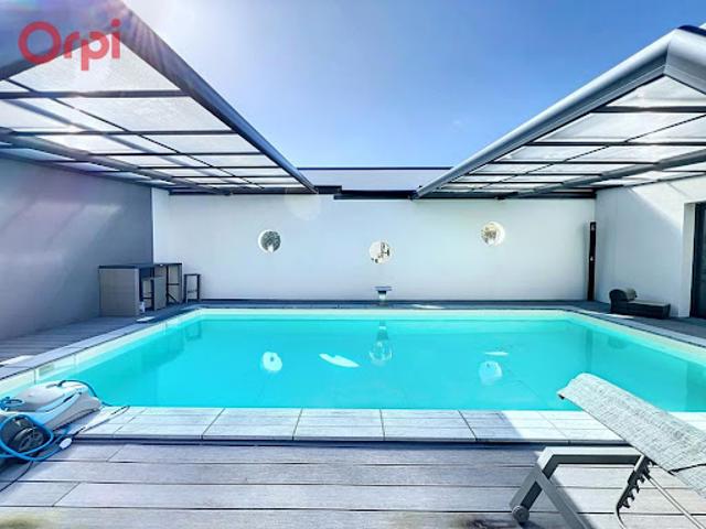 Villa vente à Les Sables-d'Olonne, Château-d'olonne
