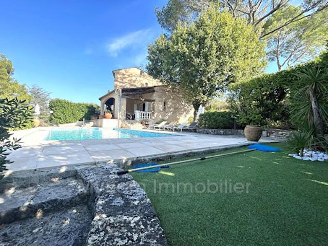Villa vente à Grasse, Peymeinade
