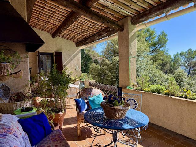 Villa vente à Forcalquier, Pierrevert