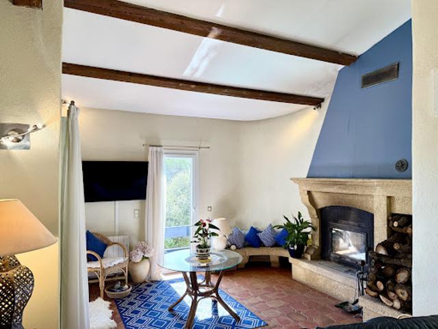 Villa vente à Forcalquier, Pierrevert