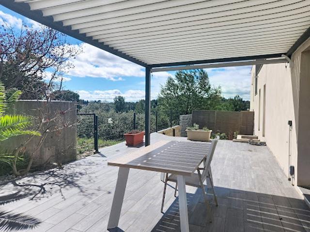 Villa vente à Montpellier, Saint-georges-d'orques