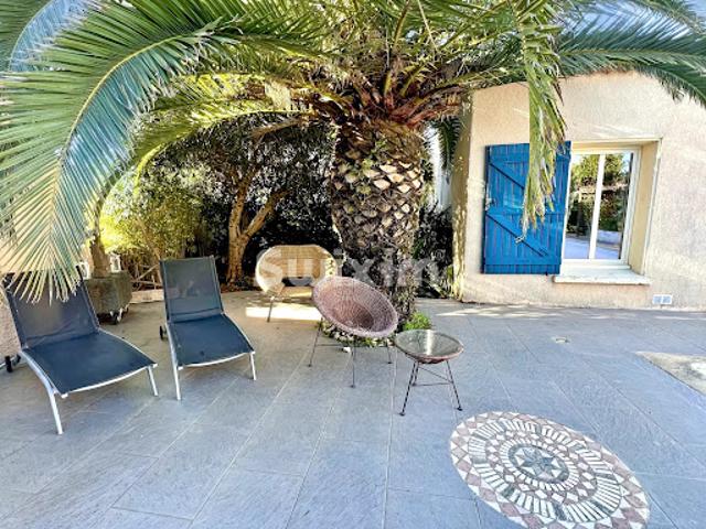 Villa vente à Béziers, Agde