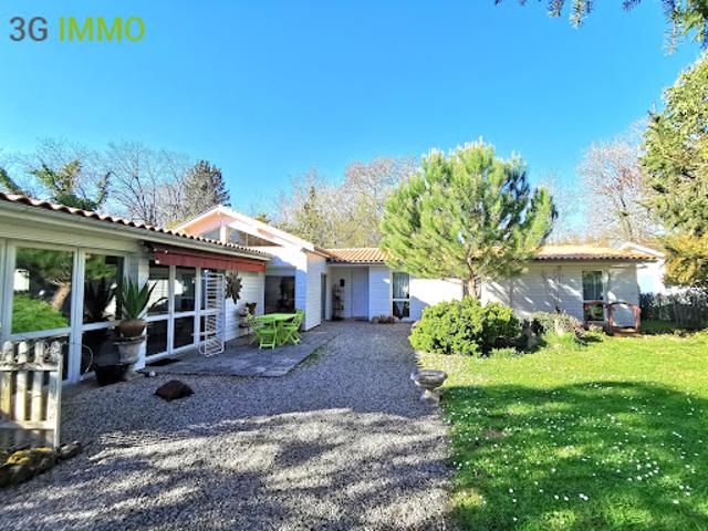 Villa vente à Bergerac