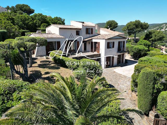 Villa vente à Arrondissement de Draguignan, Cavalaire-sur-mer
