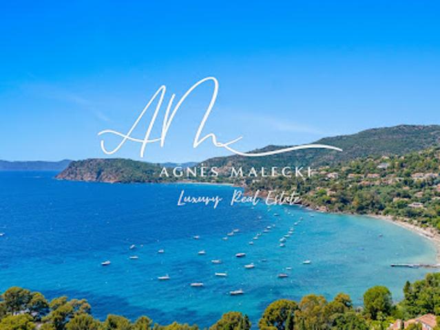 Villa vente à Arrondissement de Draguignan, Rayol-canadel-sur-mer