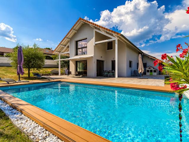 Villa vente à Chambéry, Aix-les-bains