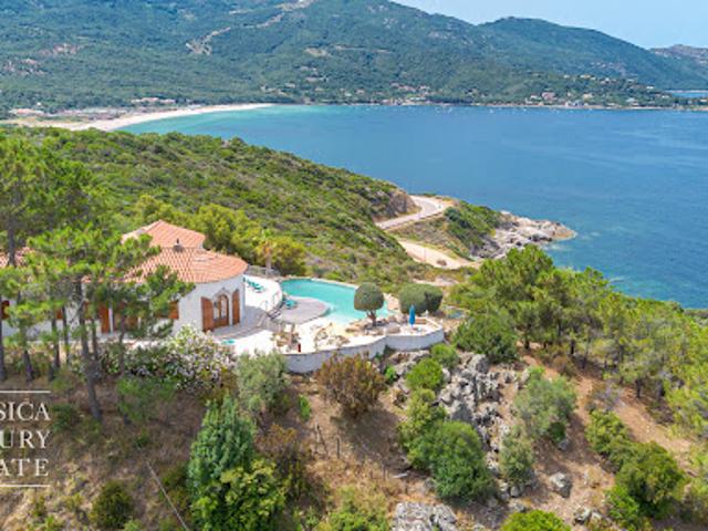 Villa vente à Ajaccio