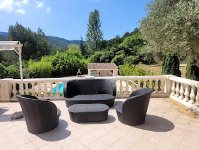 Villa vente à Marseille, Auriol