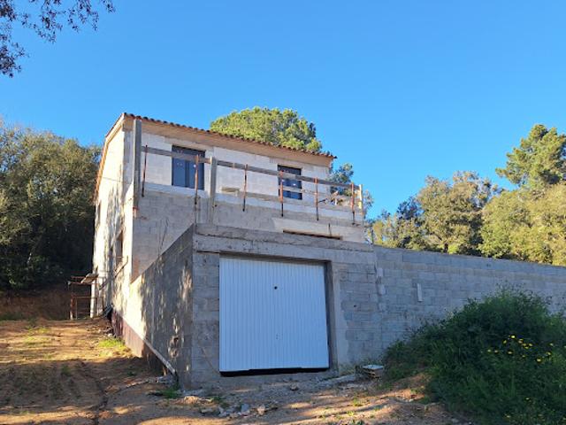 Villa vente à Ajaccio, Bastelicaccia