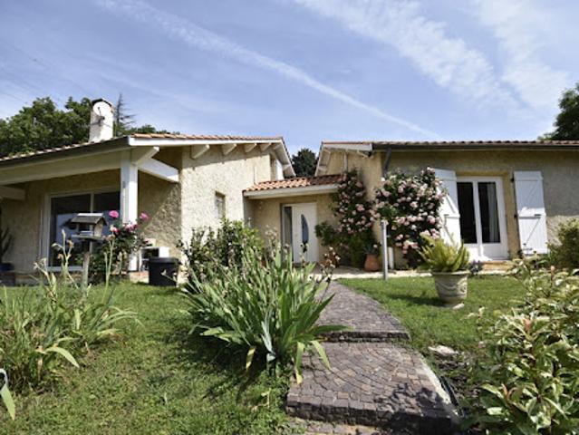 Villa vente à Vienne, Bellegarde-poussieu