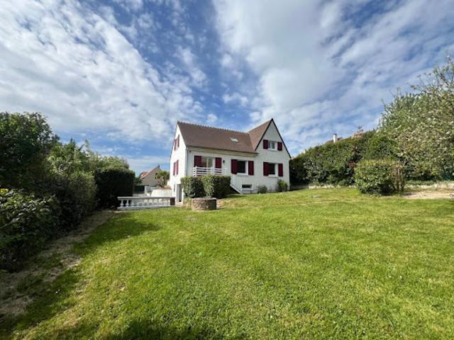 Villa vente à Torcy, Bussy-saint-martin