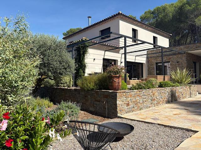 Villa vente à Carpentras