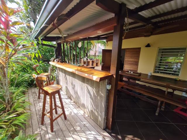 Villa vente à Cité Zéphir, Guyane