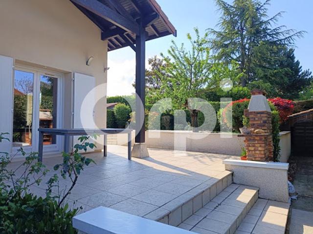 Villa vente à Lyon, Métropole de Lyon