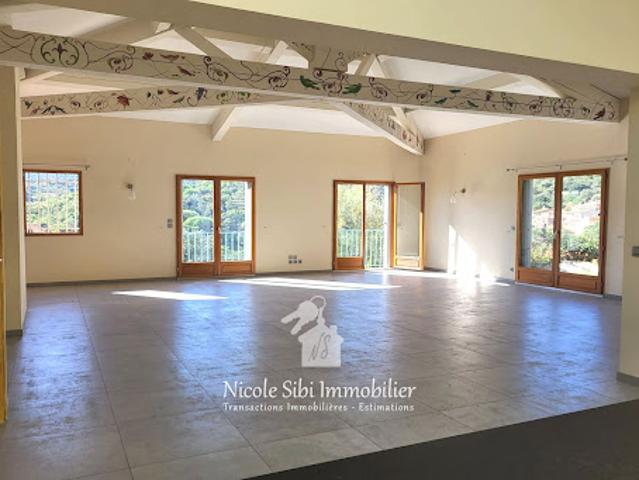 Villa vente à Prades, Corbère-les-cabanes