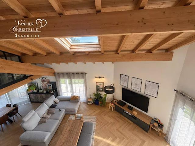 Villa vente à Thonon-les-Bains, Féternes
